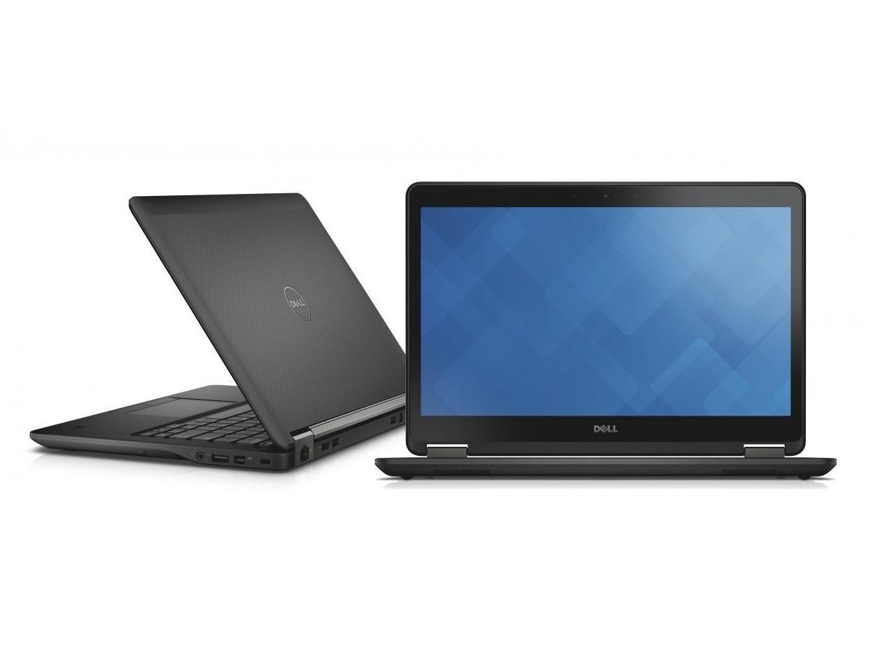 Dell Latitude E7250 12.5” Laptop