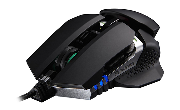 G.SKILL RIPJAWS MX780 Gaming Mouse
