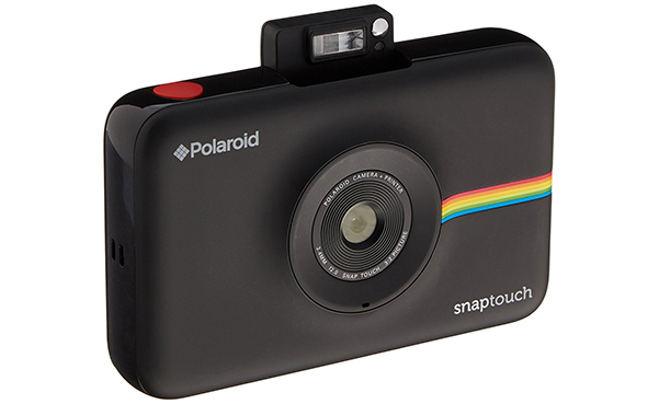 Polaroid Snap Touch Instant Print Digital Camera