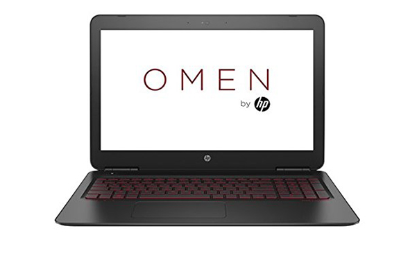 HP Omen Gaming Laptop