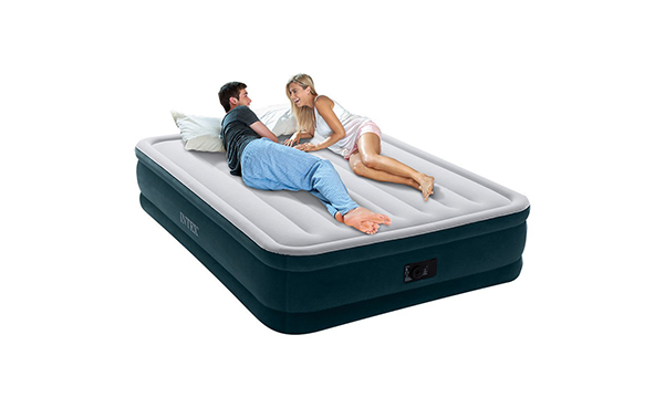 Intex Dura-Beam Series Comfort Airbed