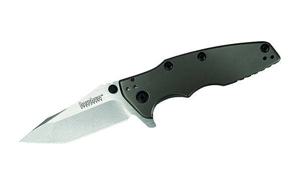 Kershaw 3920 Shield Knife with SpeedSafe