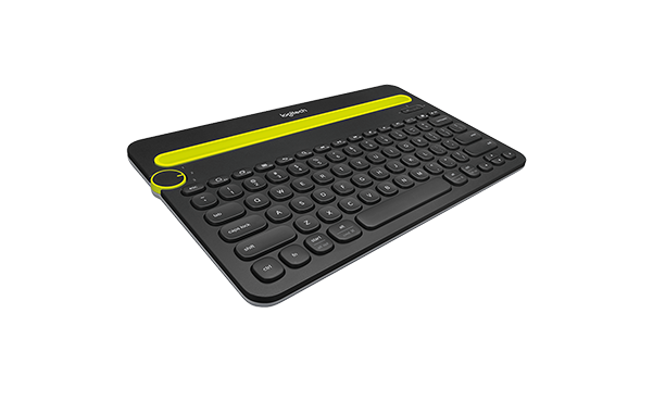 Logitech Bluetooth Multi-device Keyboard