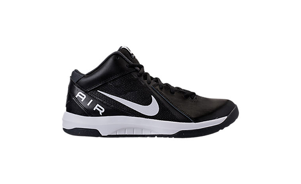Men's Nike Air Overplay Basketball Shoes