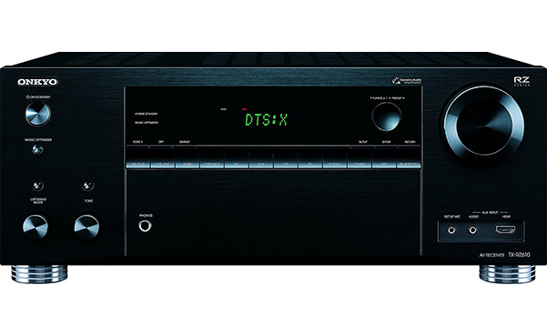 Onkyo 7.2 Channel Network A/V Receiver