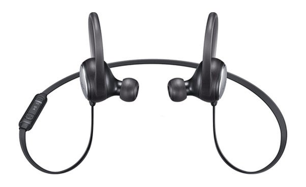 Samsung Water-Resistant Bluetooth Earbuds