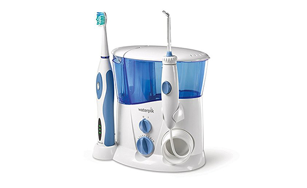 Waterpik Complete Care Water Flosser and Toothbrush