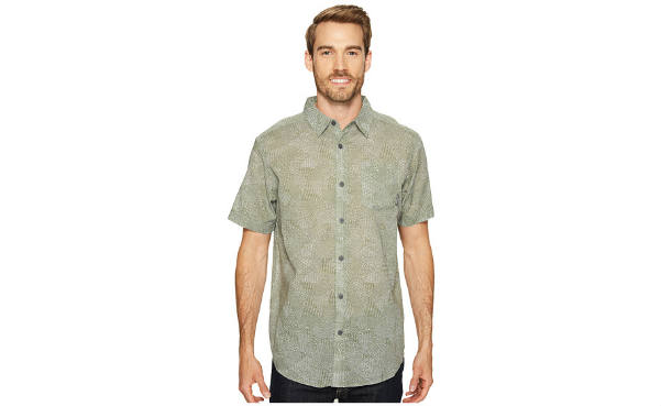 Columbia Under Exposure™ II Short Sleeve Shirt