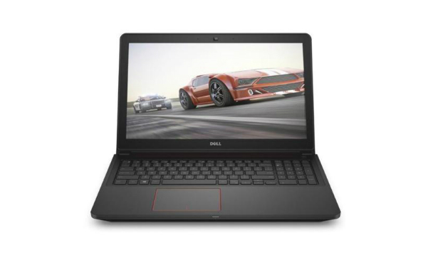 dell notebook
