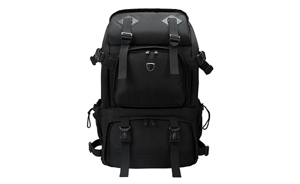 BAGASMART Anti-theft Professional Gear Backpack