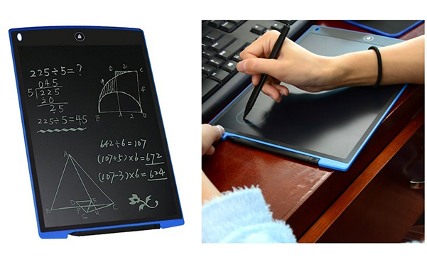 Paperless LCD Writing Tablet