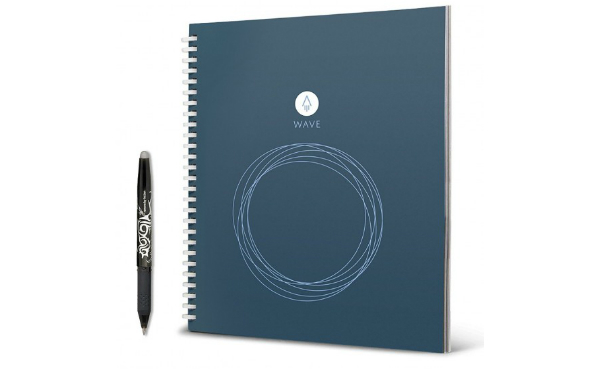 Rocketbook Smart Notebook