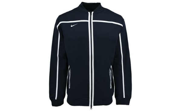 Nike Men's BB10 Warm Up Jacket