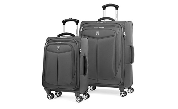 Travelpro Inflight 2 Piece Spinner Luggage Set