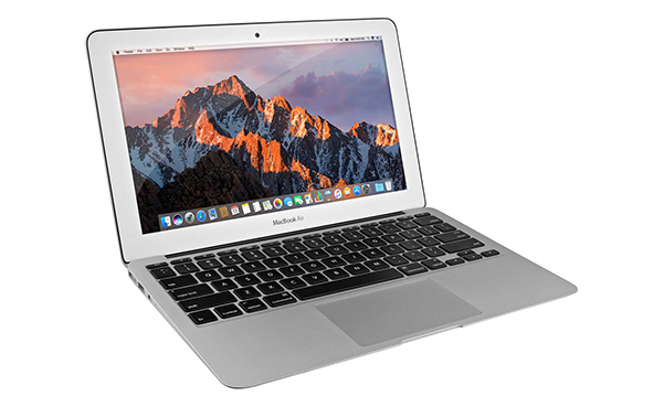 Apple Macbook Air 11.6"