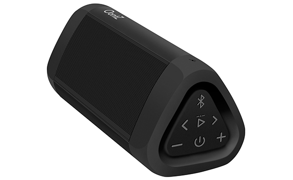 OontZ Angle 3 ULTRA Portable Bluetooth Speaker