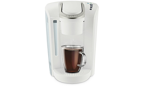 Keurig K-Select K Coffee Machine