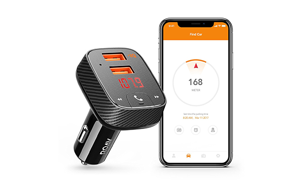 Roav by Anker Car Charger