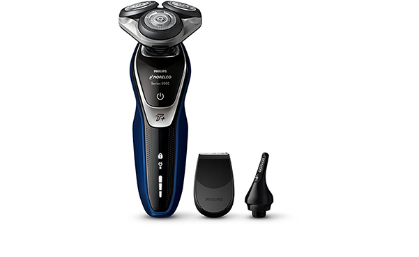 Philips Norelco Wet & Dry Electric Shaver