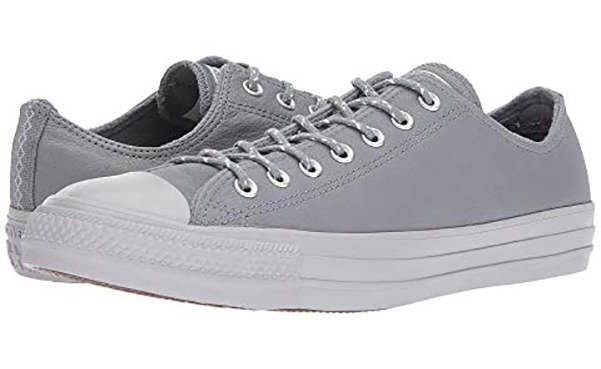 Converse Chuck Taylor® All Star® Leather Shoes