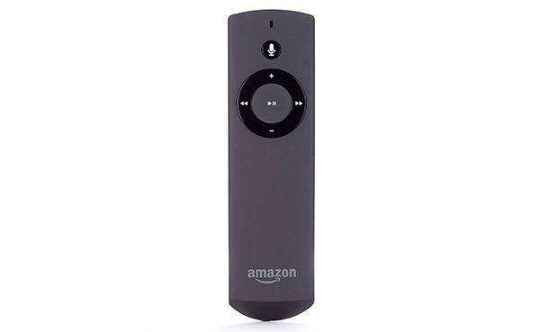 Alexa Voice Remote for Amazon Echo