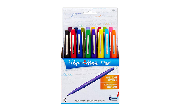 Paper Mate Porous Point Stick Pen