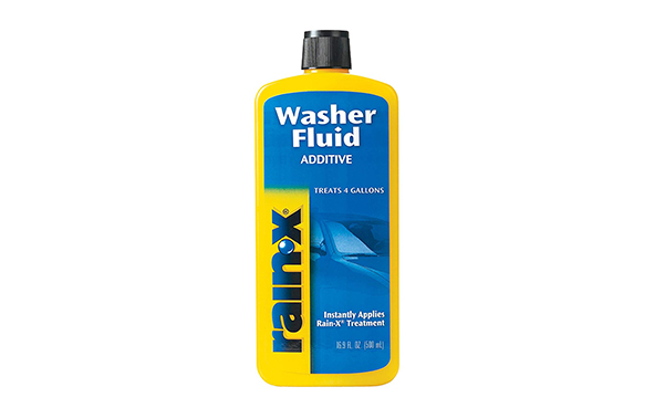 Rain-X White Washer Fluid Additive