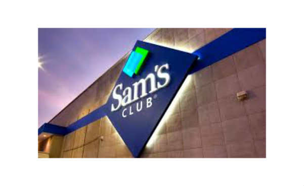 sams club membership