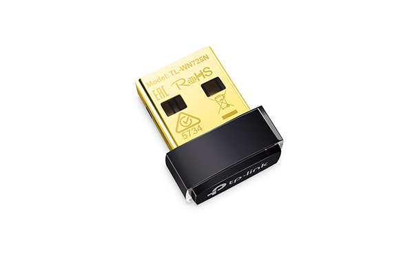 TP-Link N150 USB WiFi Network Adapter