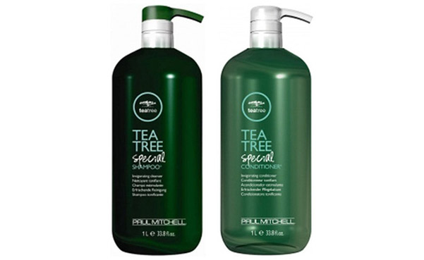 Paul Mitchell Special Shampoo and Conditioner Pack