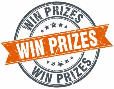 Win Prizes Daily