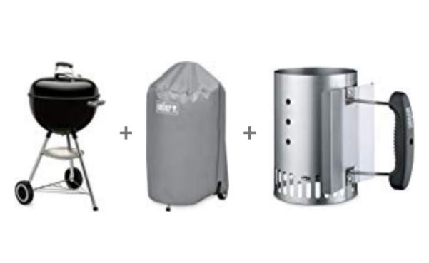 weber grill giveaway