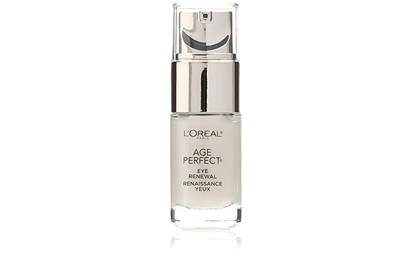 L'Oréal Paris Age Perfect Eye Renewal