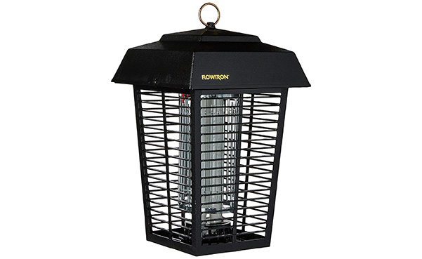Flowtron Electronic Insect Killer, 1 Acre Coverage