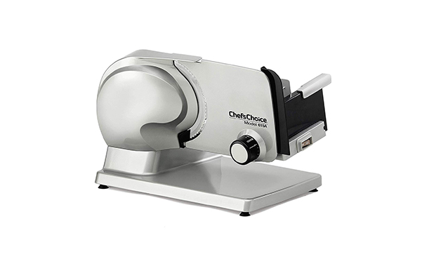 Chef'sChoice Electric Food and Meat Slicer