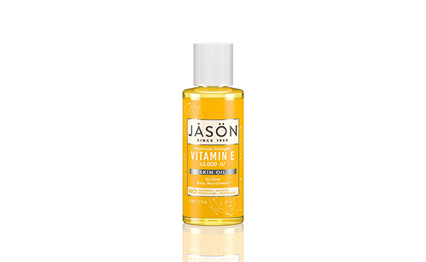 JASON Vitamin E 45,000 IU Skin Oil
