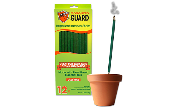 Mosquito Guard Incense Repellent Sticks