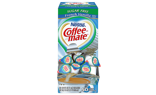 NESTLE COFFEE-MATE Coffee Creamer
