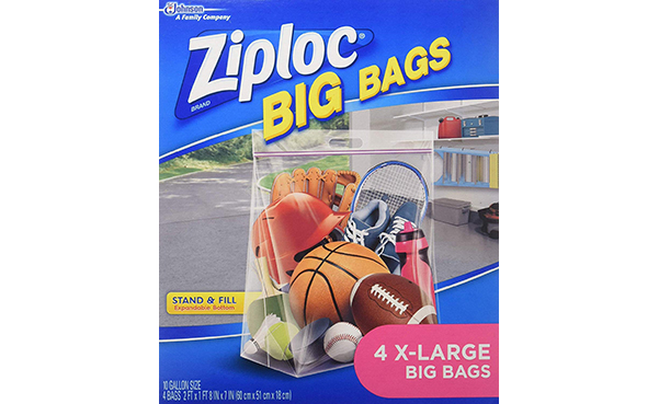 Ziploc Big Bag XL
