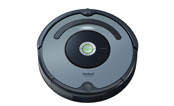 iRobot Roomba 640 Robot Vacuum Cleaner