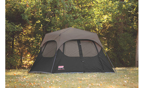 Coleman Rainfly Accessory for 6-Person Instant Tent