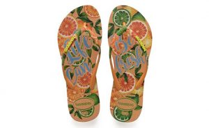 Havaianas Women's Print Sandals