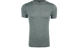 Reebok Men's Performance Base Layer T-Shirt