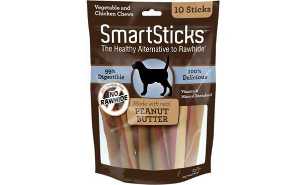 Smartsticks Dog chew