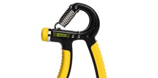 TNT Hand Grip Strengthener