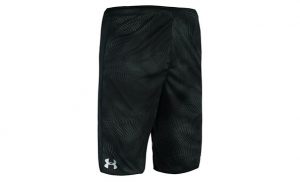 Under Armour Men's Woven Graphic Shorts