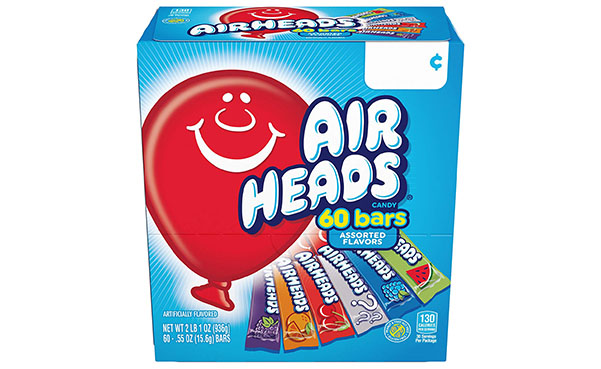 Airheads Candy Bars