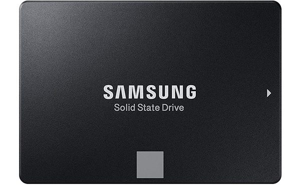 Samsung 1TB 2.5 Inch SATA III Internal SSD