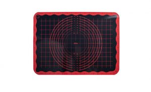 Trudeau Silicone Pastry Bake Mat