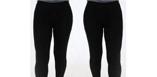 Women's Full Length Stretch Leggings